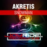Akretis