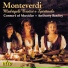 Claudio Monteverdi