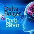 Delta Bølger