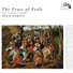New London Consort, Philip Pickett
