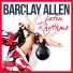 Barclay Allen