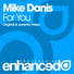 Mike Danis