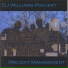 DJ Williams Projekt