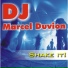 DJ Marcel Duvion