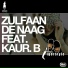 Tigerstyle feat. Kaur-B