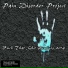 Pain Disorder Project