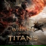 OST - к ф - Wrath of the Titans (Гнев Титанов)