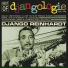 Django Reinhardt, Michel Warlop