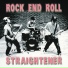 Straightener