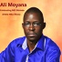 Ali Moyana