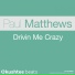 Paul Matthews