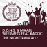 D.O.N.S. & Mikael Weeremts feat. Kadoc