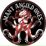 Many Angled Ones feat. Guy McKnight