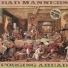 Bad Manners