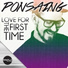 Ponsaing