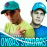 Mc Huguinho, Mc Nego Blue