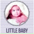 Sleepy Baby Princess Music Academy