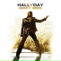 Johnny Hallyday Frederic Lerner