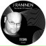 J Raninen