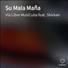 Vía Libre MusiCuba feat. Shirkan