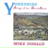 Mike Donald