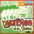 Los Altenos De La Sierra