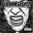 Burning Lady