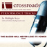 Crossroads Performance Tracks