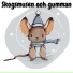 Sagor ljudbok och berättelser för barn