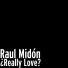 Raul Midón