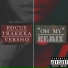 Focus, Trakkka & Versho