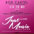 Bob Cartel feat. Ai Takekawa