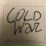 Cold War