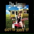 The Jimmys