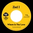 Zed I