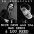 Nick Cave and the Bad Seeds