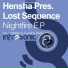 Hensha pres. Lost Sequence