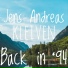 Jens Andreas Kleiven