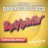 Svenska Barnklassiker feat. Barnpärlor