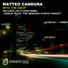 Matteo Candura