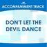 Mansion Accompaniment Tracks