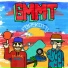 GMMT, G-Mies, Matti Tamonen feat. Toni Kähkönen