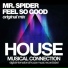 Spiller feat. Sophie Ellis-Bextor