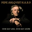 Pepe Ahlqvist H.A.R.P.
