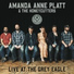 Amanda Anne Platt & The Honeycutters