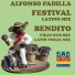 Alfonso Padilla