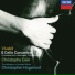 Antonio Vivaldi (Coin Hogwood)