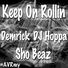 Sho Beaz feat. Demrick, DJ Hoppa