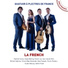 Quatuor à Plectres de France