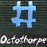 Octothorpe